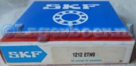 1212-ETN9 SKF