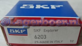 6203 SKF