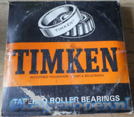 544091-544118 PREC3 Timken