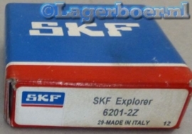 6201-2Z SKF