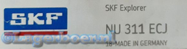 NU311-ECJ SKF