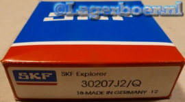 30207-J2/Q SKF
