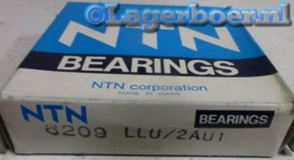 6209-2RS NTN