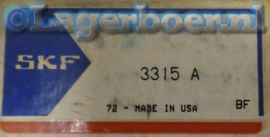 3315-A SKF