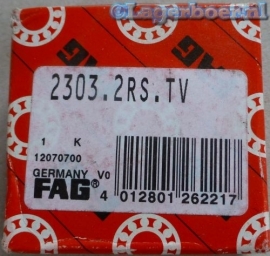 2303-2RS.TV FAG