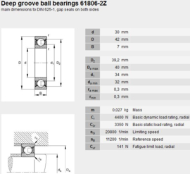 61806-2Z EZO