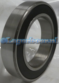 6015-2RS SKF