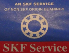 3316A-NR SKF