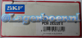 PCM283220-E SKF