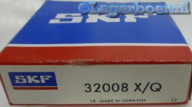 32008-X/Q SKF