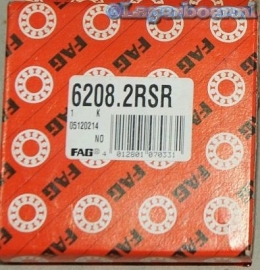 6208-2RS FAG
