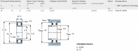 630/8-2RS/C3 PFi = 608-2RS/W11/C3
