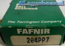 204-PP7 Fafnir (204-KRR3)