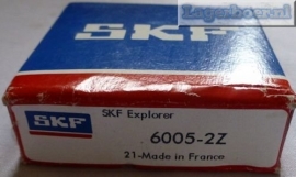 6005-2Z SKF