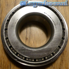 HM804843/HM804810 NTN
