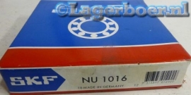 NU1016 SKF