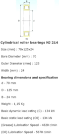 NJ214 ZKL