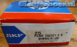 PCMF202321.5-B SKF
