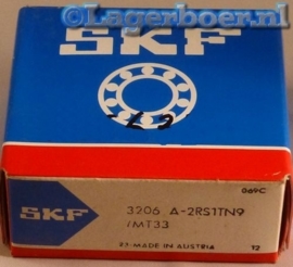 3206A-2RSTN9 SKF