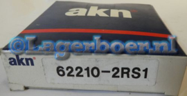 62210-2RS AKN