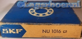 NU1016/C3 SKF