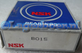 BO15 NSK magnetolager