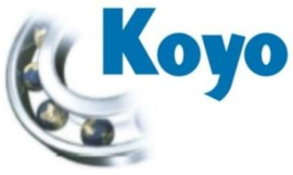 627-2RS Koyo