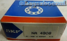 NA4908 SKF