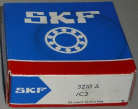 3210A/C3 SKF