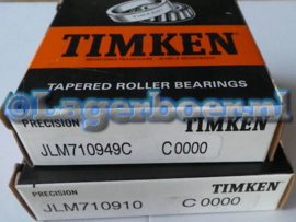 JLM710949C/710910 Timken