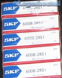 6008-2RS SKF