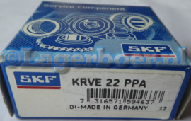 KRVE22-PPA SKF