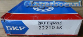 22210-EK SKF