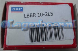 LBBR10-2LS SKF