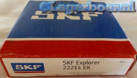 22214EK SKF