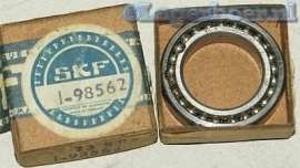 61804 SKF Volrollig lager 198562