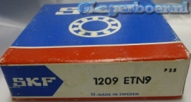 1209-ETN9 SKF