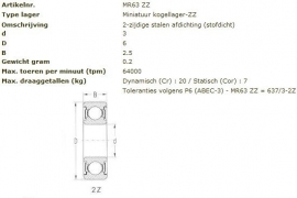 MR63-2Z NTR