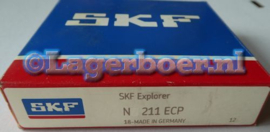 N211-ECP SKF