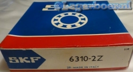 6310-2Z SKF