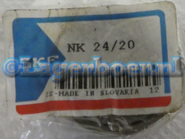 NK24/20 SKF