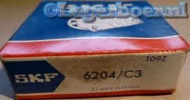 6204/C3 SKF