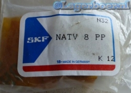 NATV8-PP SKF