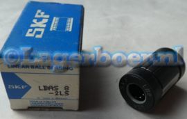 LBAS8-2LS SKF