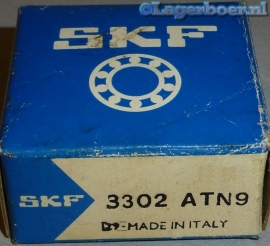 3302-ATN9 SKF