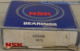 6206-2RS NSK