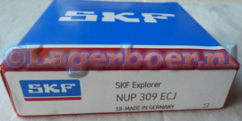 NUP309-ECJ SKF