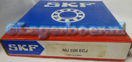 NU226-ECJ SKF