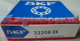 22208-EK/C3 SKF