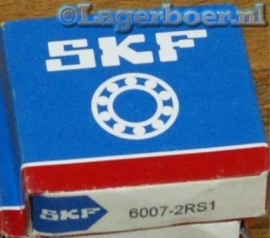 6007-2RS SKF